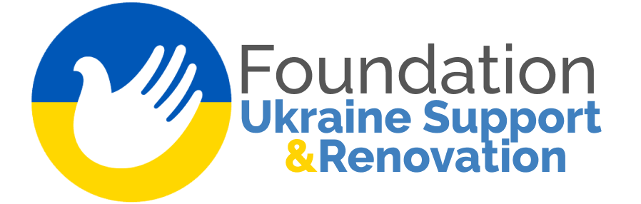 Ukraine Support & Renovation